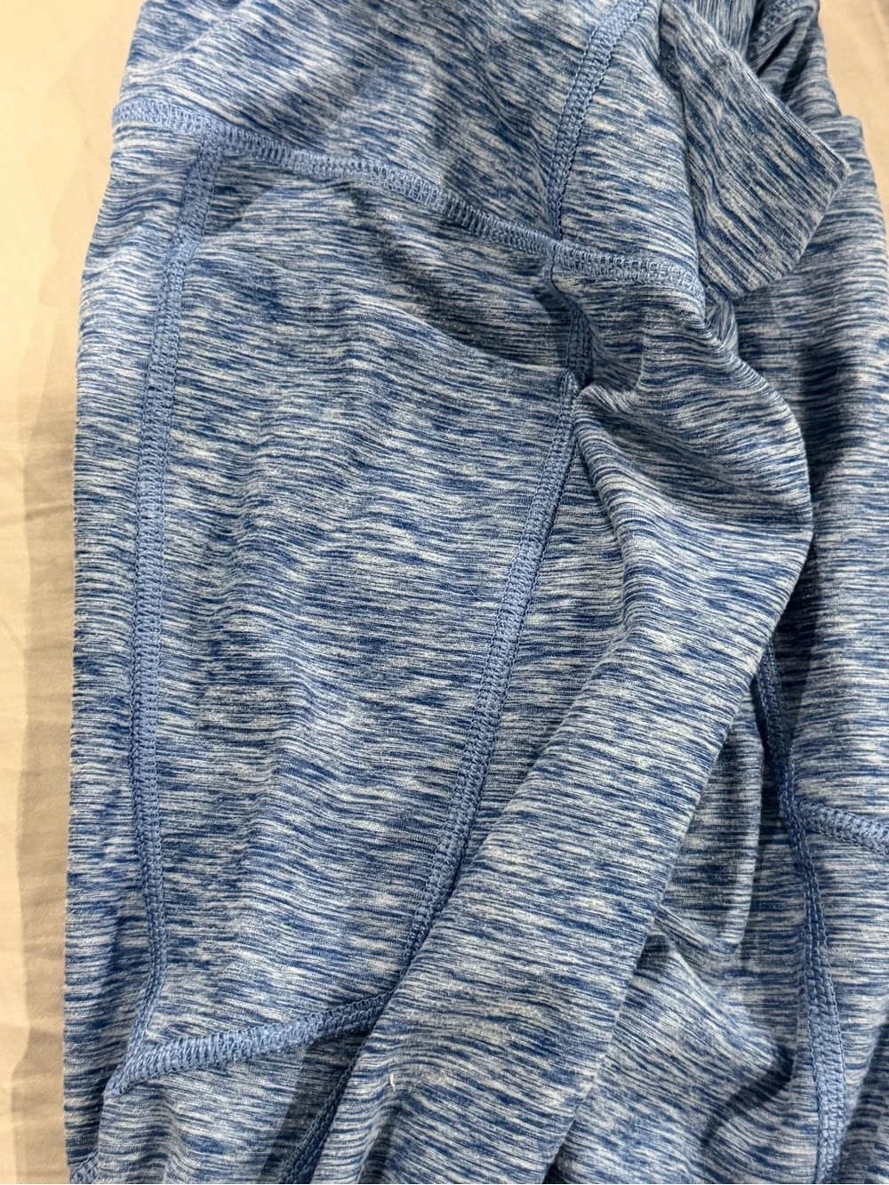 Hanna Andersson soft stretch